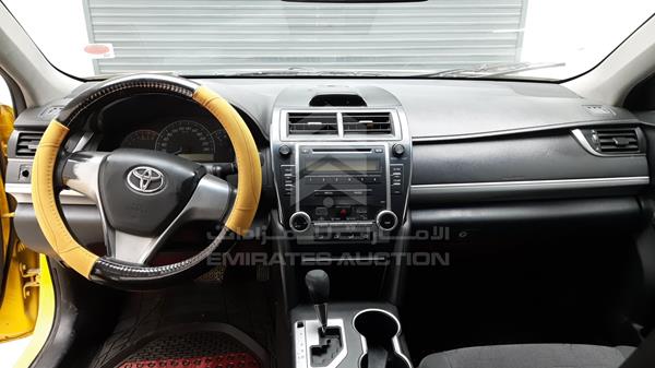 Photo 17 VIN: 6T1BF9FK0FX570696 - TOYOTA CAMRY 