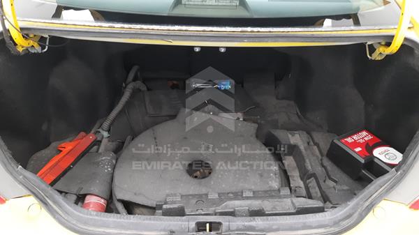 Photo 23 VIN: 6T1BF9FK0FX570696 - TOYOTA CAMRY 