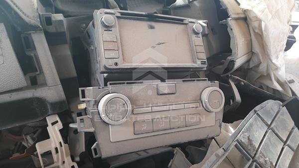 Photo 14 VIN: 6T1BF9FK0FX570987 - TOYOTA CAMRY 