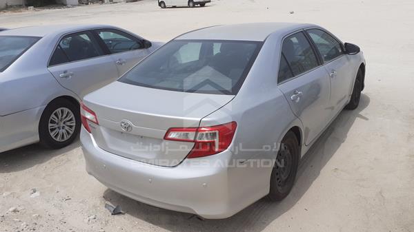 Photo 8 VIN: 6T1BF9FK0FX574568 - TOYOTA CAMRY 