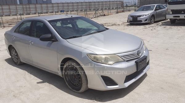 Photo 10 VIN: 6T1BF9FK0FX575171 - TOYOTA CAMRY 