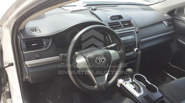 Photo 12 VIN: 6T1BF9FK0FX575171 - TOYOTA CAMRY 