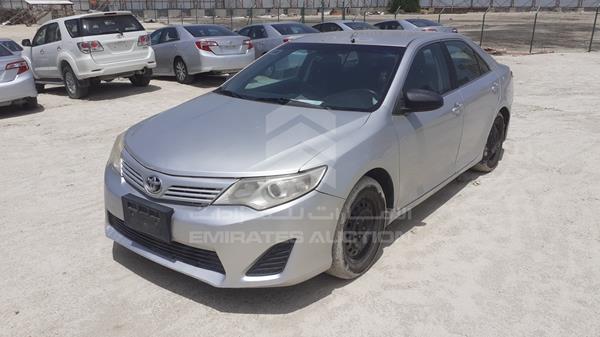 Photo 6 VIN: 6T1BF9FK0FX575171 - TOYOTA CAMRY 