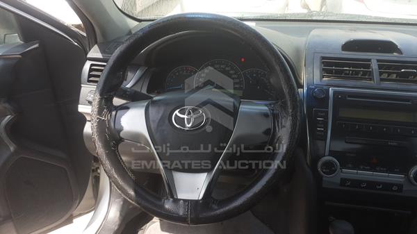 Photo 15 VIN: 6T1BF9FK0FX575462 - TOYOTA CAMRY 