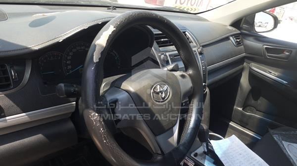 Photo 11 VIN: 6T1BF9FK0FX576014 - TOYOTA CAMRY 