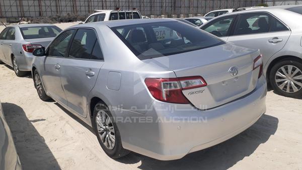 Photo 6 VIN: 6T1BF9FK0FX576014 - TOYOTA CAMRY 