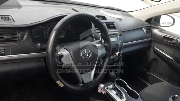 Photo 10 VIN: 6T1BF9FK0FX576059 - TOYOTA CAMRY 