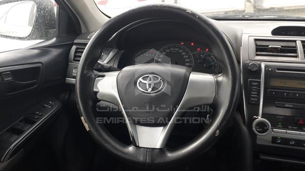 Photo 12 VIN: 6T1BF9FK0FX576059 - TOYOTA CAMRY 