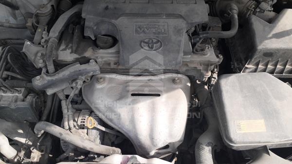 Photo 27 VIN: 6T1BF9FK0FX576059 - TOYOTA CAMRY 