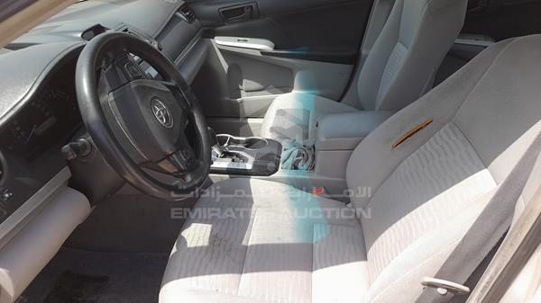 Photo 11 VIN: 6T1BF9FK0HX675368 - TOYOTA CAMRY 