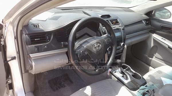 Photo 14 VIN: 6T1BF9FK0HX675368 - TOYOTA CAMRY 