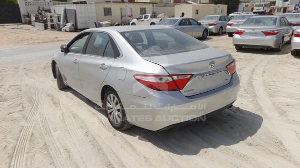 Photo 5 VIN: 6T1BF9FK0HX675368 - TOYOTA CAMRY 