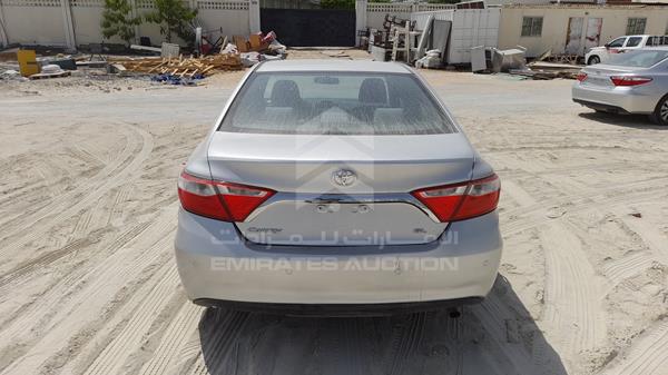 Photo 6 VIN: 6T1BF9FK0HX675368 - TOYOTA CAMRY 