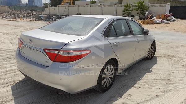 Photo 7 VIN: 6T1BF9FK0HX675368 - TOYOTA CAMRY 