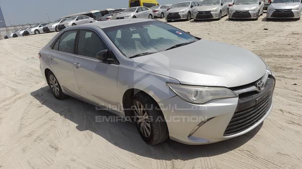 Photo 8 VIN: 6T1BF9FK0HX675368 - TOYOTA CAMRY 