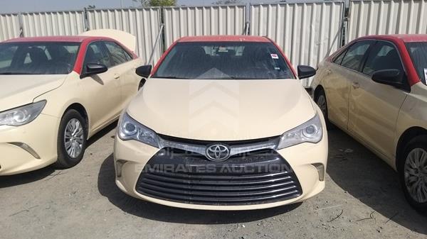 Photo 0 VIN: 6T1BF9FK0HX684927 - TOYOTA CAMRY 