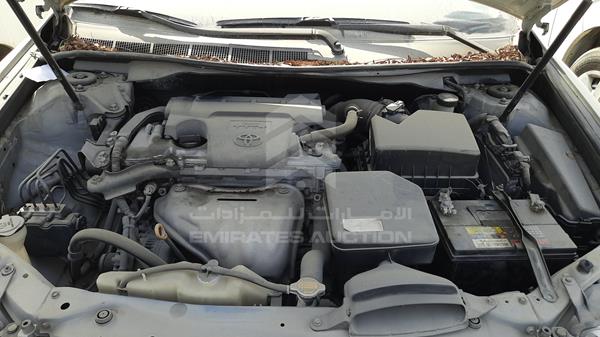 Photo 24 VIN: 6T1BF9FK1CX378148 - TOYOTA CAMRY 