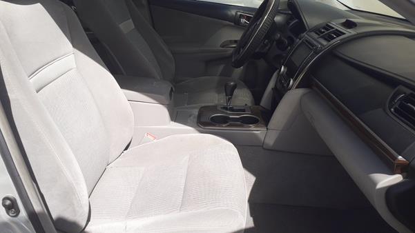 Photo 24 VIN: 6T1BF9FK1CX381695 - TOYOTA CAMRY 