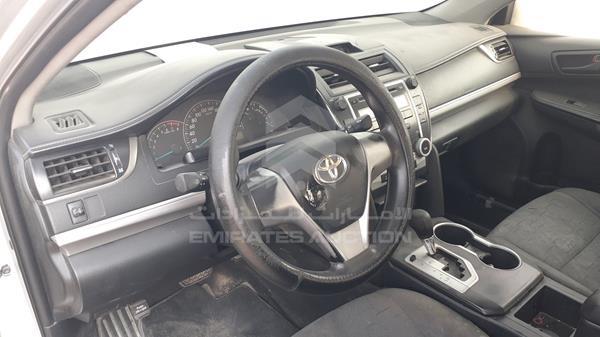 Photo 11 VIN: 6T1BF9FK1CX410144 - TOYOTA CAMRY 