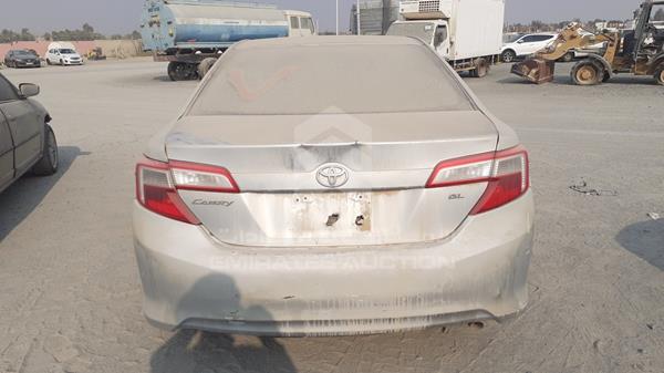 Photo 7 VIN: 6T1BF9FK1CX410144 - TOYOTA CAMRY 