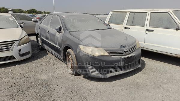 Photo 10 VIN: 6T1BF9FK1DX434512 - TOYOTA CAMRY 