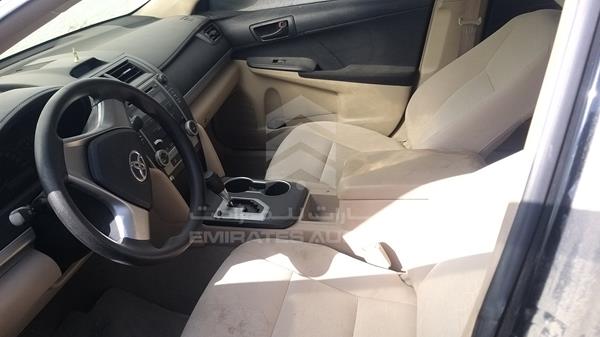 Photo 14 VIN: 6T1BF9FK1DX434512 - TOYOTA CAMRY 