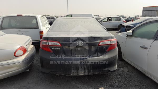 Photo 8 VIN: 6T1BF9FK1DX434512 - TOYOTA CAMRY 