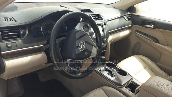 Photo 11 VIN: 6T1BF9FK1DX447776 - TOYOTA CAMRY 