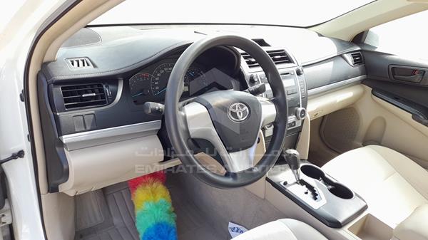 Photo 11 VIN: 6T1BF9FK1EX483789 - TOYOTA CAMRY 