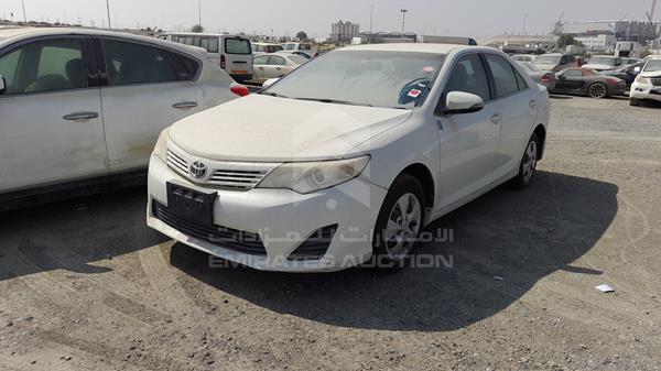 Photo 5 VIN: 6T1BF9FK1EX483789 - TOYOTA CAMRY 