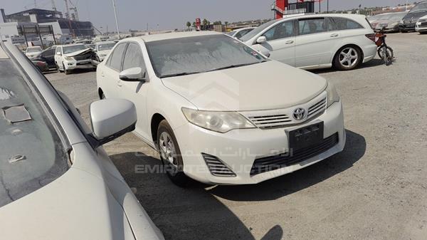 Photo 9 VIN: 6T1BF9FK1EX483789 - TOYOTA CAMRY 