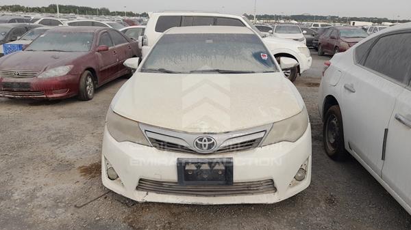 Photo 0 VIN: 6T1BF9FK1EX492864 - TOYOTA CAMRY 