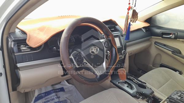 Photo 11 VIN: 6T1BF9FK1EX492864 - TOYOTA CAMRY 