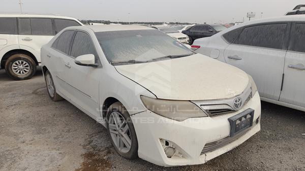 Photo 9 VIN: 6T1BF9FK1EX492864 - TOYOTA CAMRY 