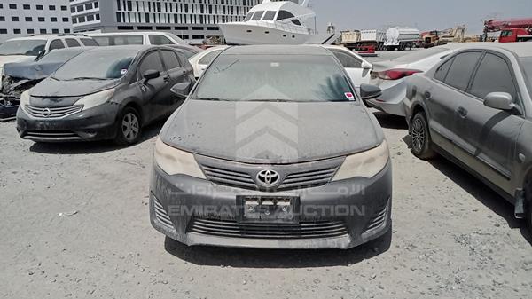 Photo 0 VIN: 6T1BF9FK1EX499586 - TOYOTA CAMRY 