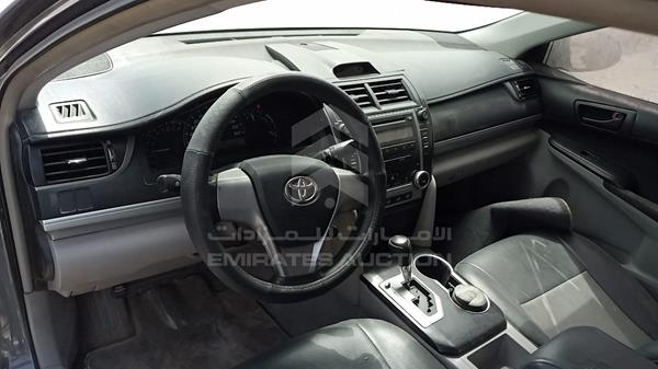 Photo 11 VIN: 6T1BF9FK1EX499586 - TOYOTA CAMRY 