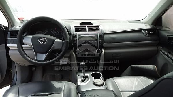 Photo 16 VIN: 6T1BF9FK1EX499586 - TOYOTA CAMRY 