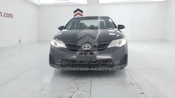 Photo 0 VIN: 6T1BF9FK1EX499586 - TOYOTA CAMRY 