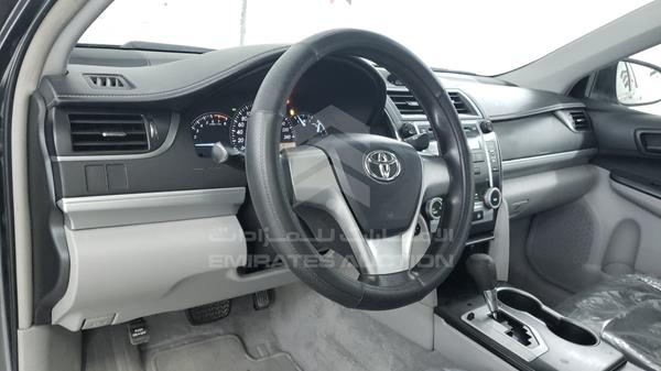 Photo 10 VIN: 6T1BF9FK1EX499586 - TOYOTA CAMRY 