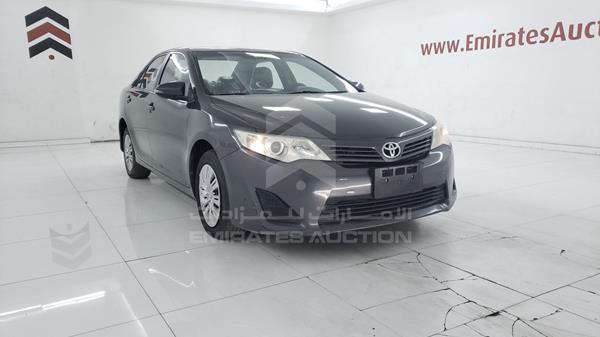 Photo 8 VIN: 6T1BF9FK1EX499586 - TOYOTA CAMRY 