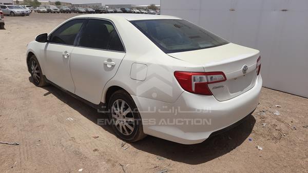 Photo 5 VIN: 6T1BF9FK1EX522672 - TOYOTA CAMRY 