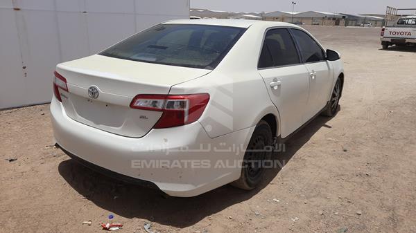 Photo 7 VIN: 6T1BF9FK1EX522672 - TOYOTA CAMRY 