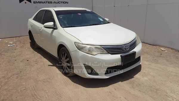 Photo 8 VIN: 6T1BF9FK1EX522672 - TOYOTA CAMRY 