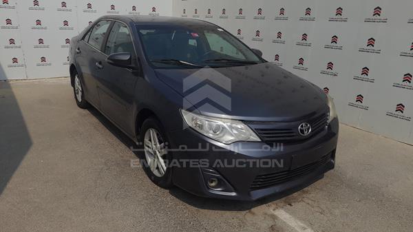 Photo 8 VIN: 6T1BF9FK1EX529492 - TOYOTA CAMRY 