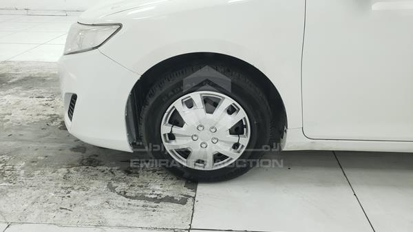 Photo 28 VIN: 6T1BF9FK1FX558458 - TOYOTA CAMRY 