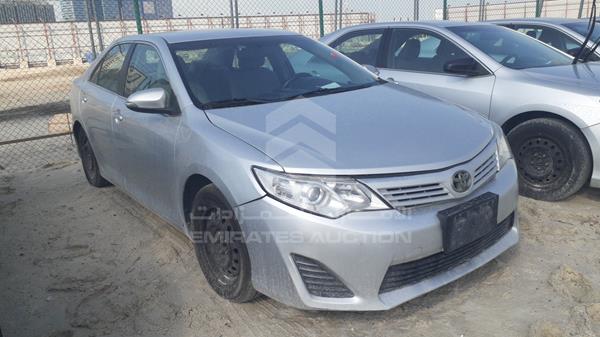 Photo 7 VIN: 6T1BF9FK1FX562767 - TOYOTA CAMRY 