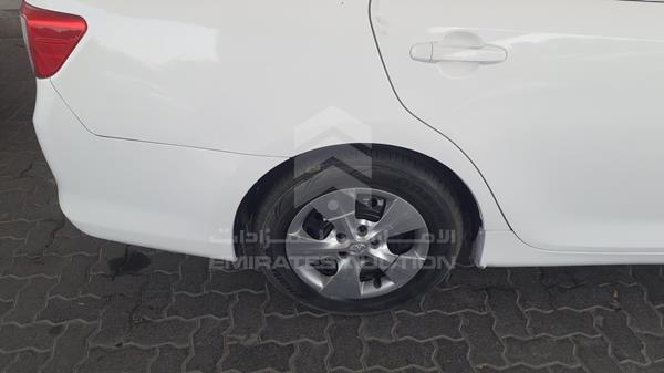 Photo 31 VIN: 6T1BF9FK1FX566107 - TOYOTA CAMRY 