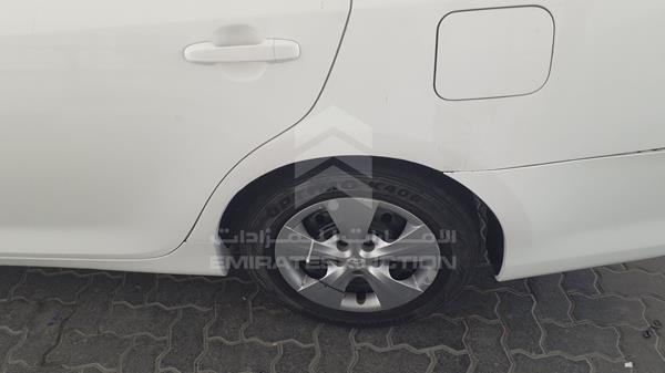 Photo 32 VIN: 6T1BF9FK1FX566107 - TOYOTA CAMRY 