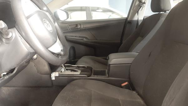 Photo 12 VIN: 6T1BF9FK1FX569105 - TOYOTA CAMRY 