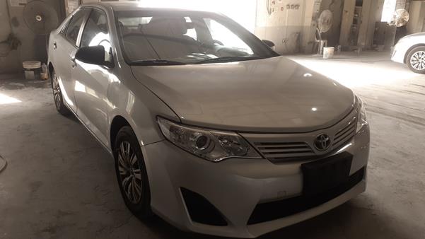 Photo 29 VIN: 6T1BF9FK1FX569105 - TOYOTA CAMRY 